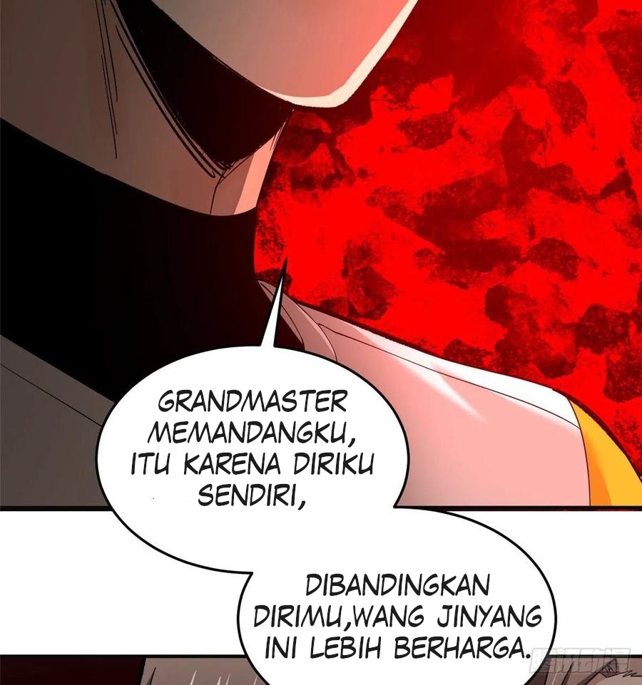 Global Gao Wu Chapter 49 Gambar 55