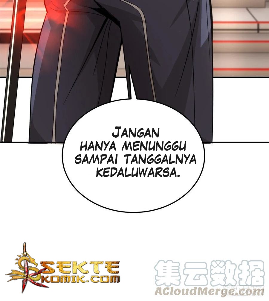 Global Gao Wu Chapter 49 Gambar 66