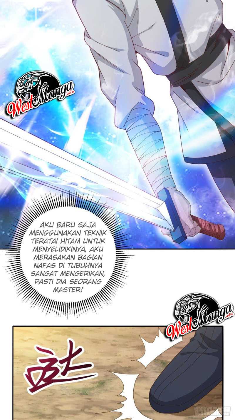 The Unparalleled Eternal Arts Chapter 15 Gambar 14