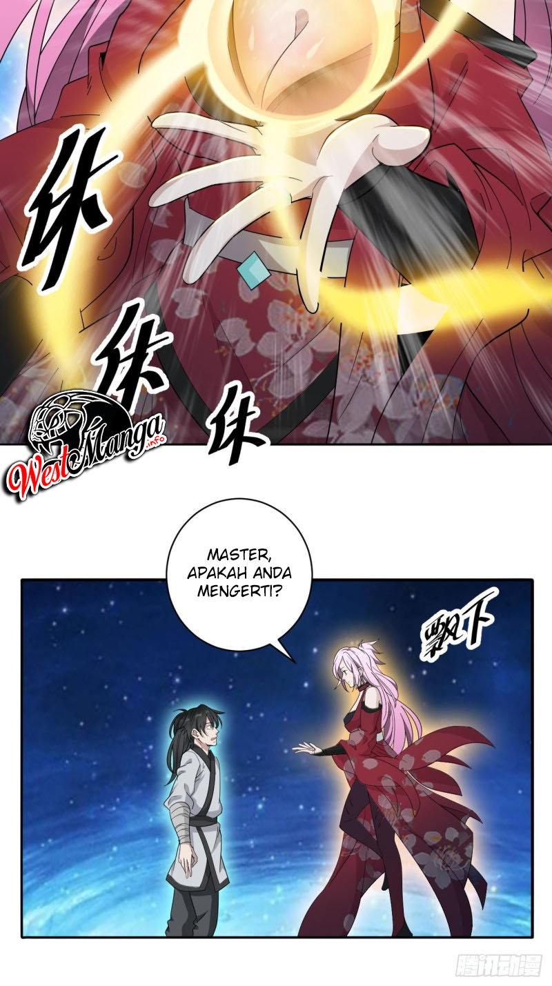 The Unparalleled Eternal Arts Chapter 9 Gambar 15