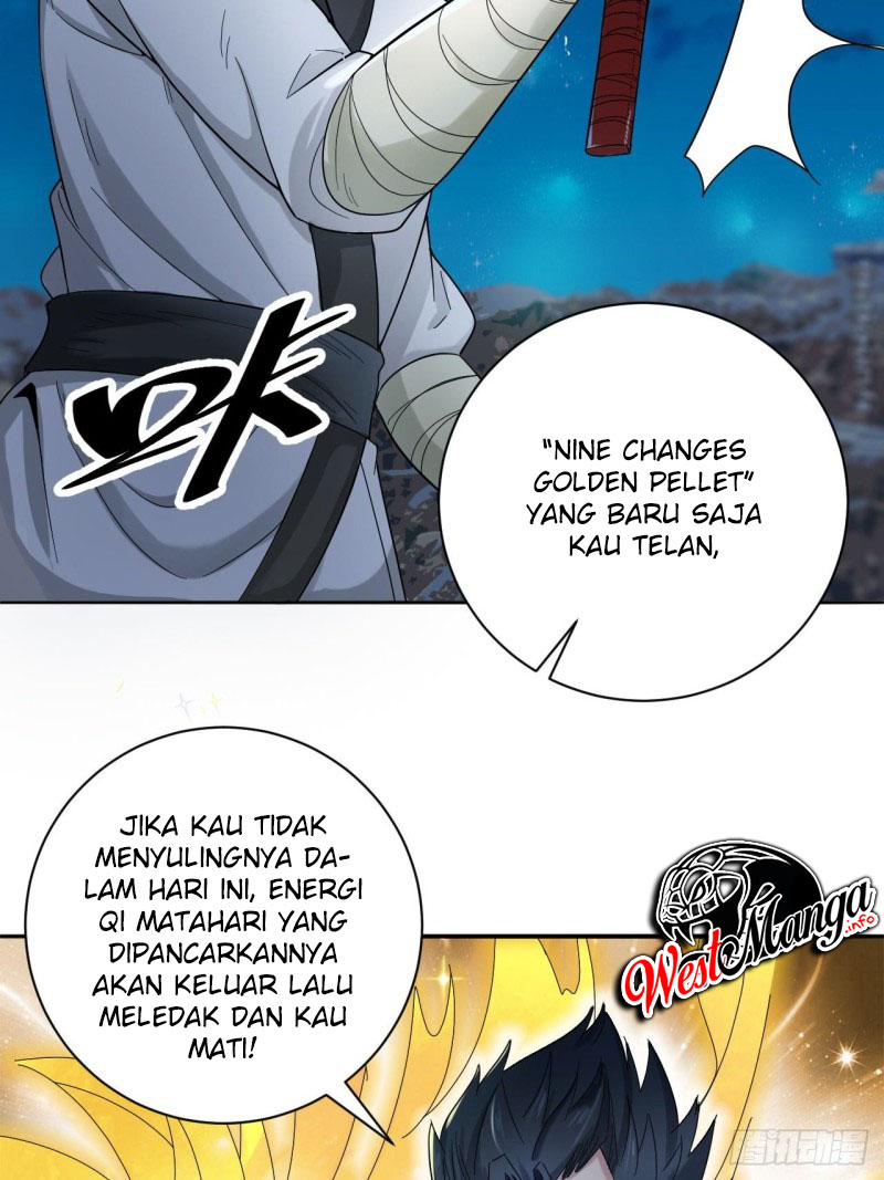 The Unparalleled Eternal Arts Chapter 6 Gambar 13