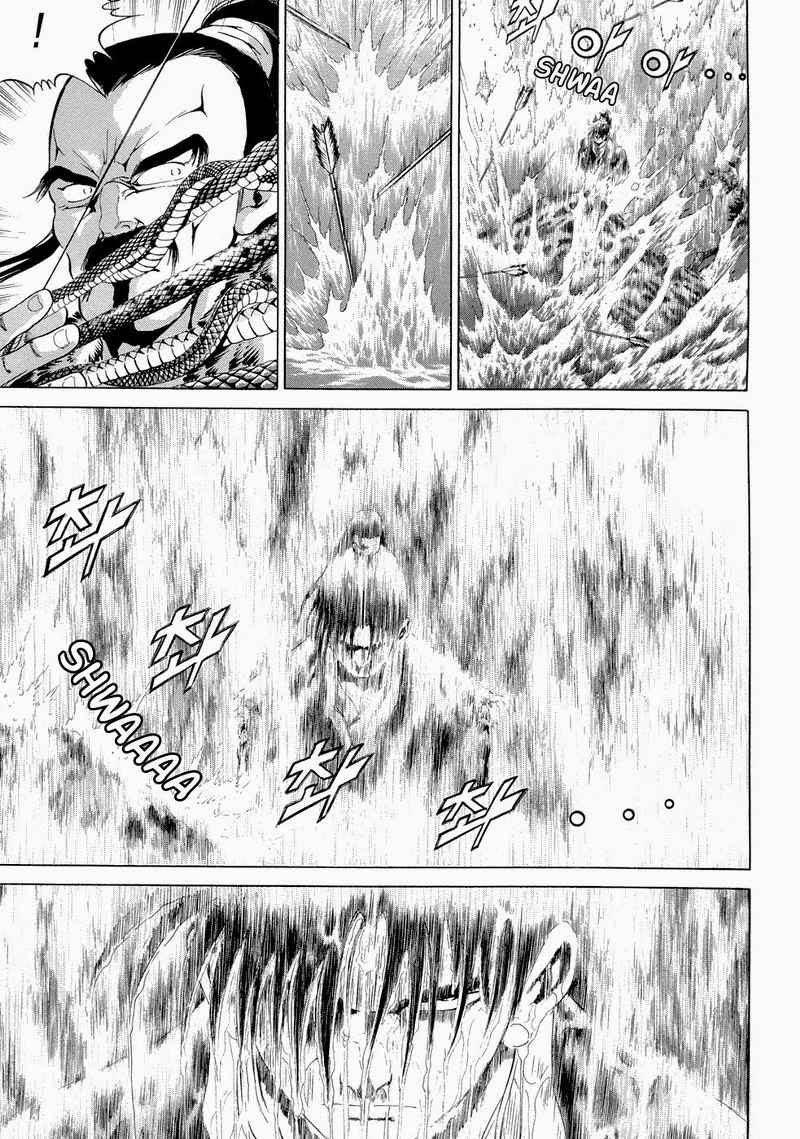 Yongbi Chapter 98 Gambar 13