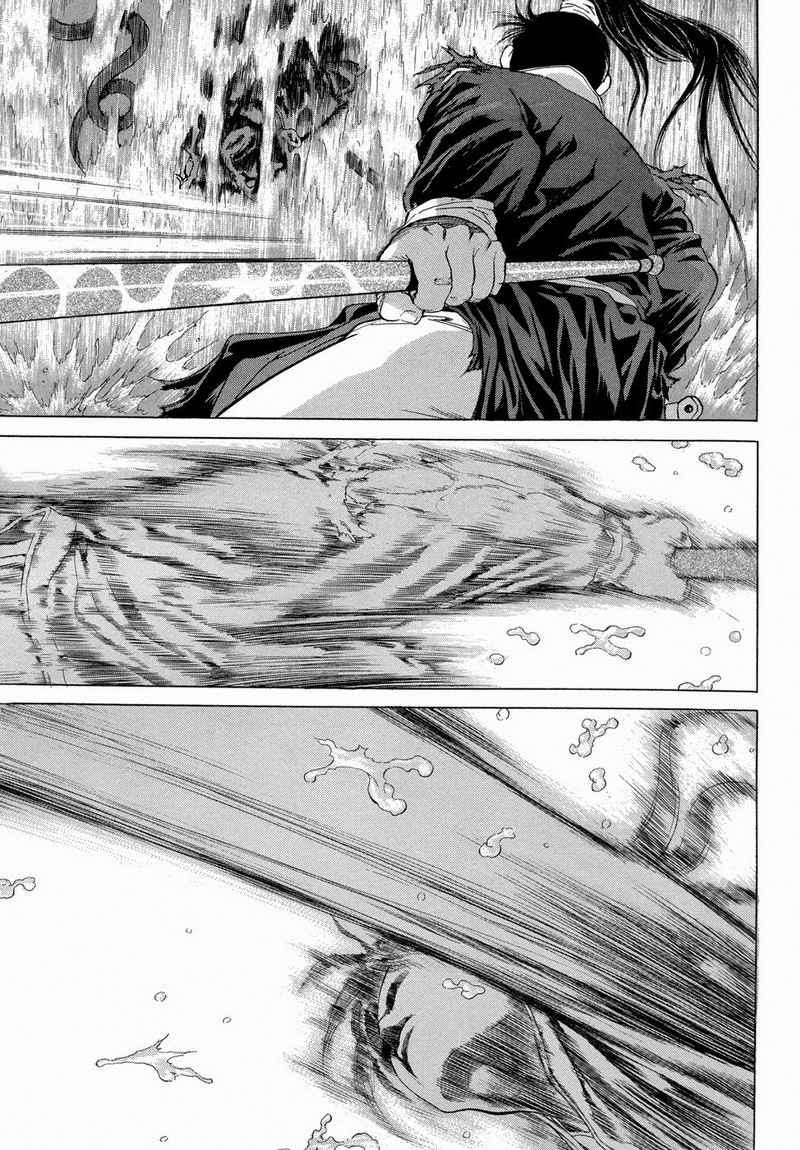 Yongbi Chapter 98 Gambar 24