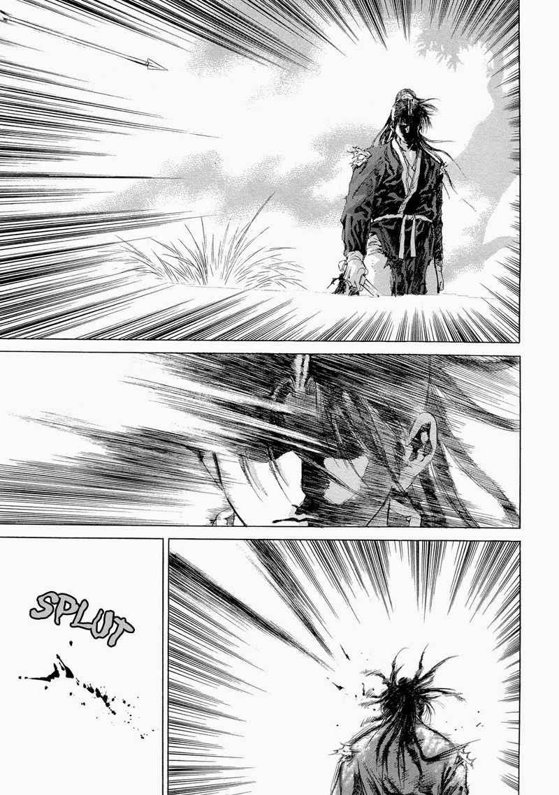 Yongbi Chapter 98 Gambar 3