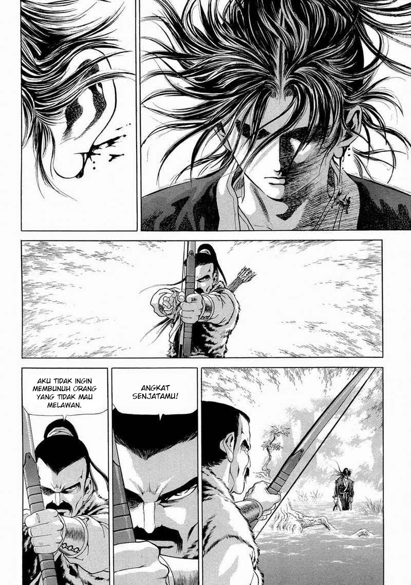 Yongbi Chapter 98 Gambar 4