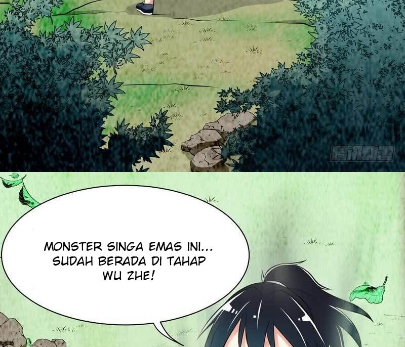 Extreme God Chapter 6 Gambar 8