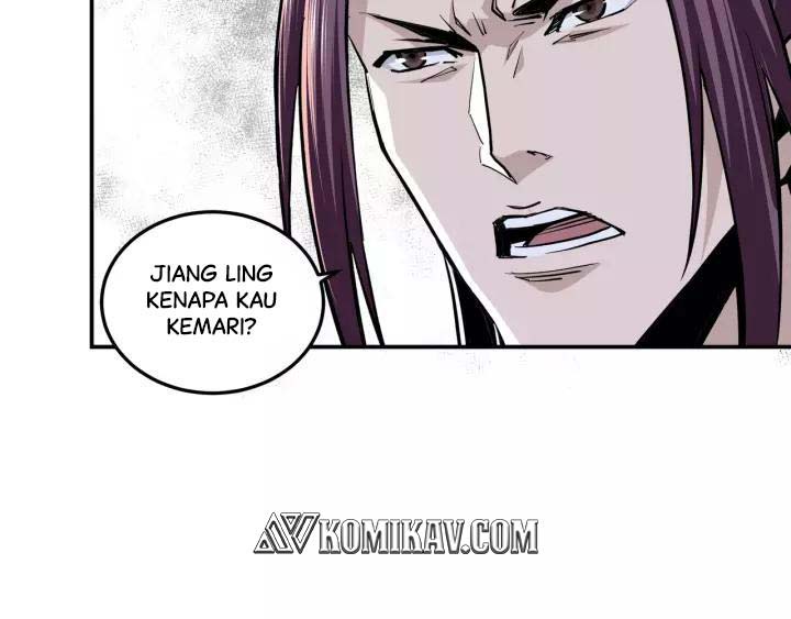 Greatest Boss System Chapter 41 Gambar 11