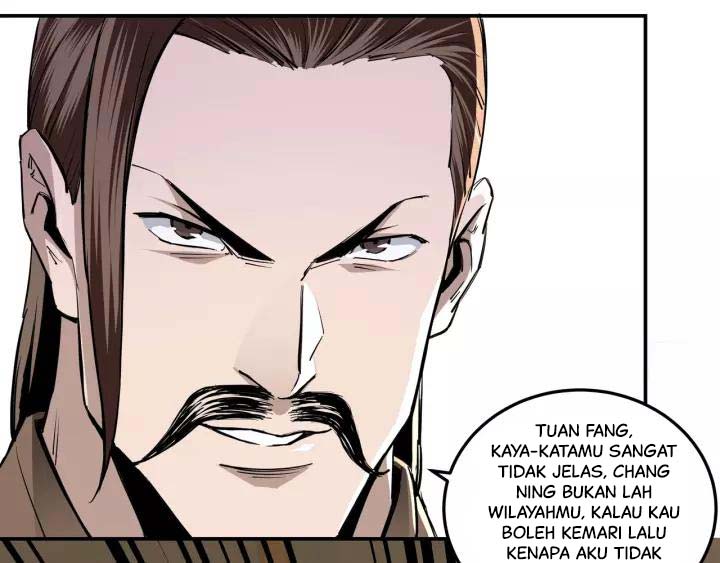 Greatest Boss System Chapter 41 Gambar 12