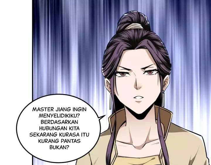 Greatest Boss System Chapter 41 Gambar 25