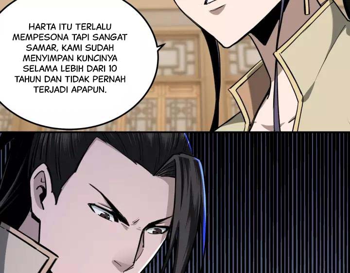 Greatest Boss System Chapter 41 Gambar 45