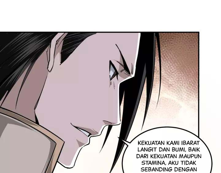 Greatest Boss System Chapter 41 Gambar 59