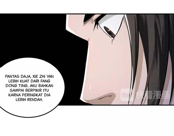 Greatest Boss System Chapter 41 Gambar 72