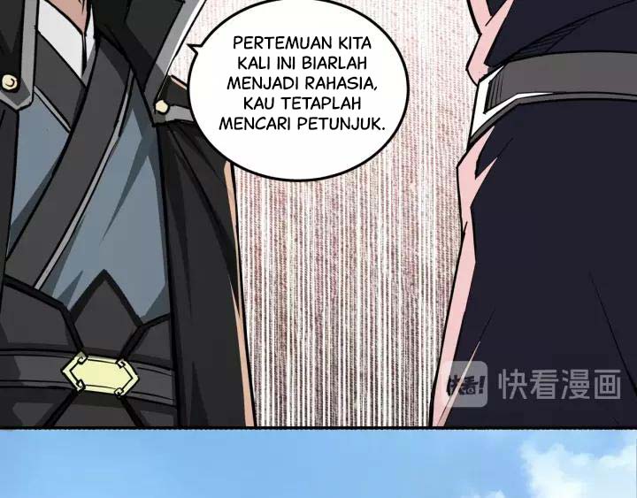 Greatest Boss System Chapter 41 Gambar 79