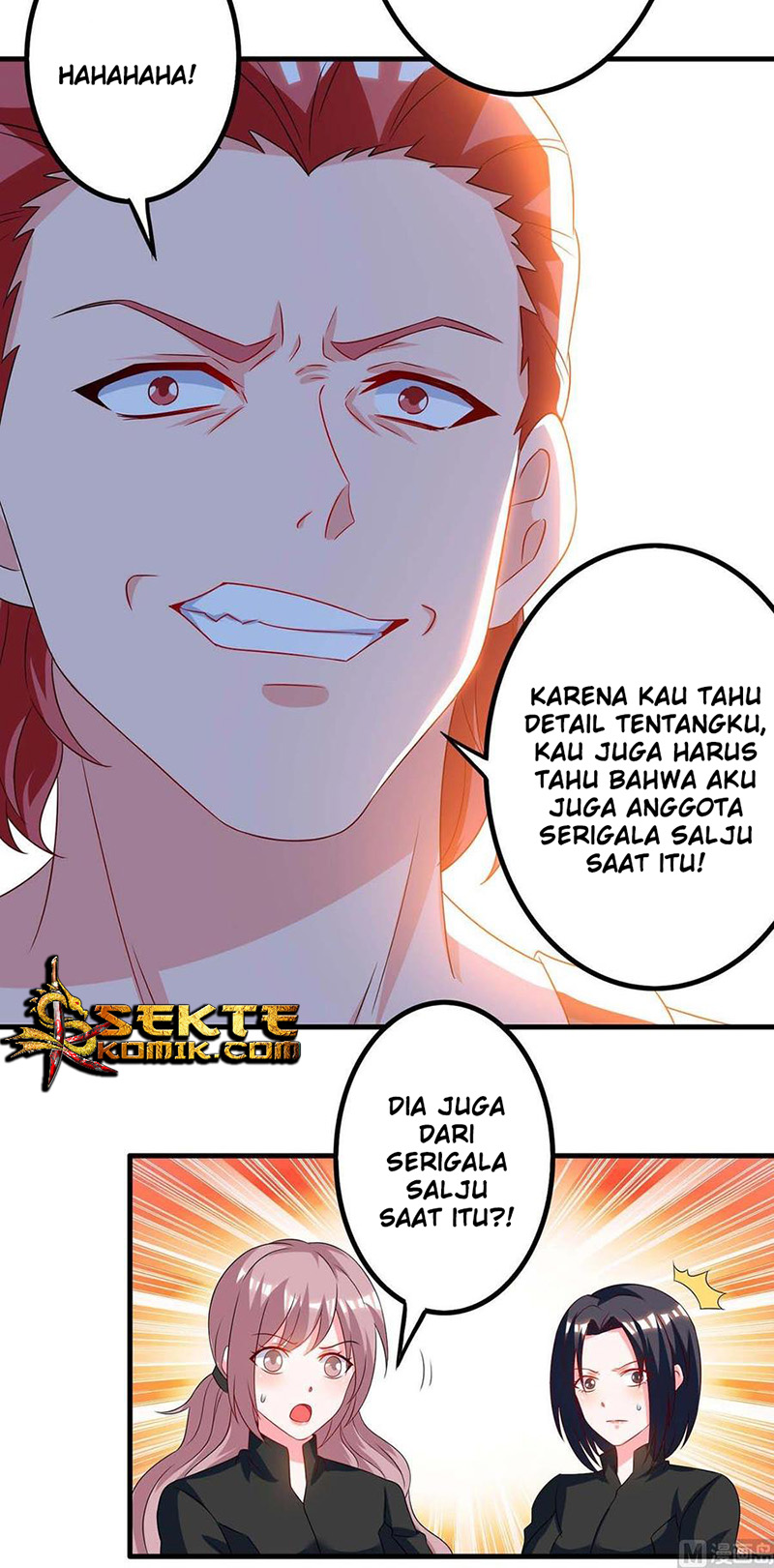 My Beauty Agent Wife Chapter 37 Gambar 16