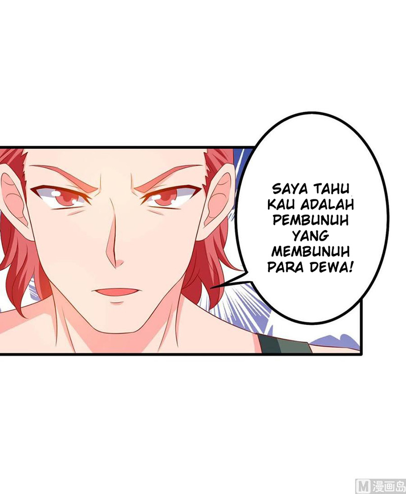 My Beauty Agent Wife Chapter 38 Gambar 11