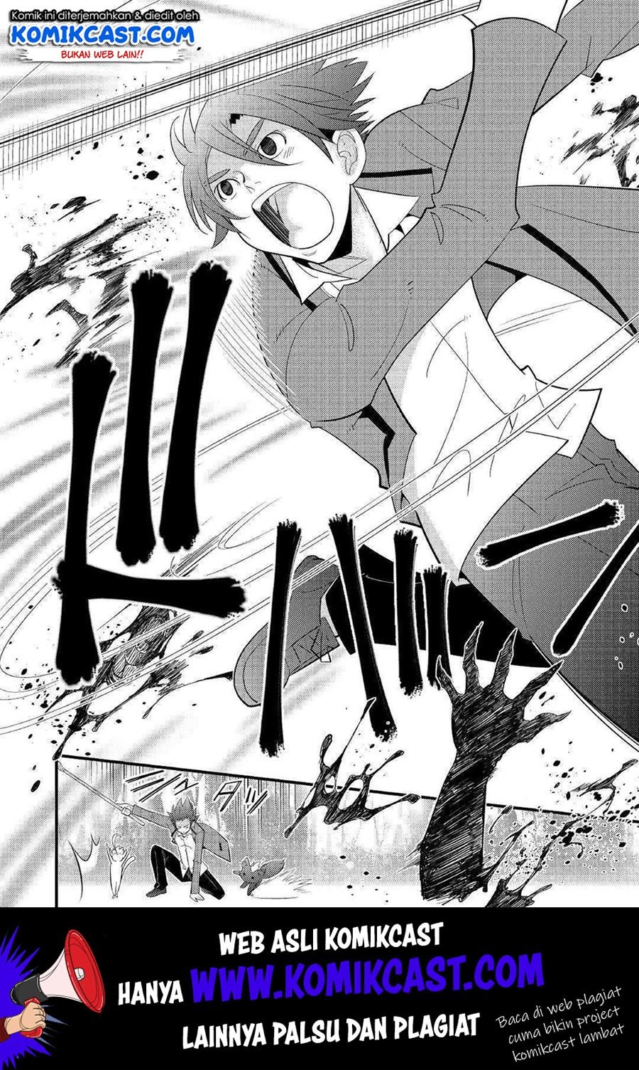 Kamisama Ni Kago 2 Nin Bun Moraimashita Chapter 5 Gambar 19