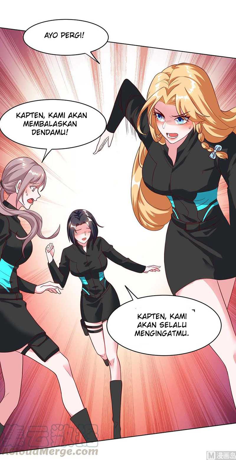 My Beauty Agent Wife Chapter 43 Gambar 10