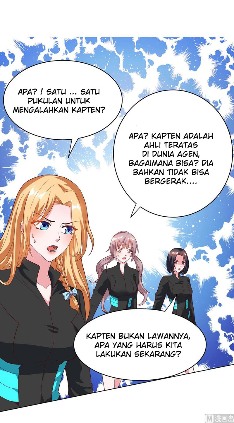 My Beauty Agent Wife Chapter 43 Gambar 8