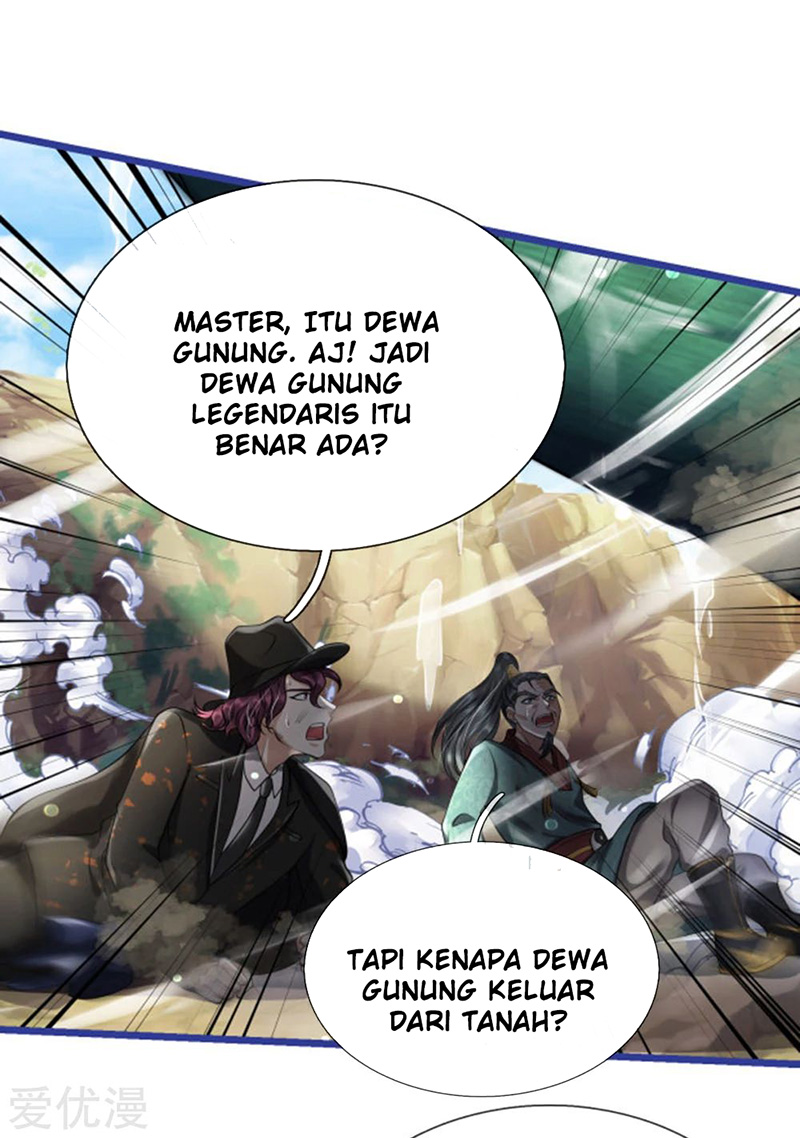 I am Daxianzun Chapter 219 Gambar 13