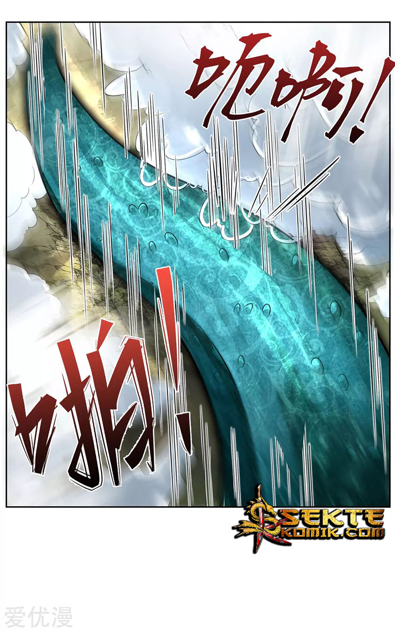 I am Daxianzun Chapter 218 Gambar 10