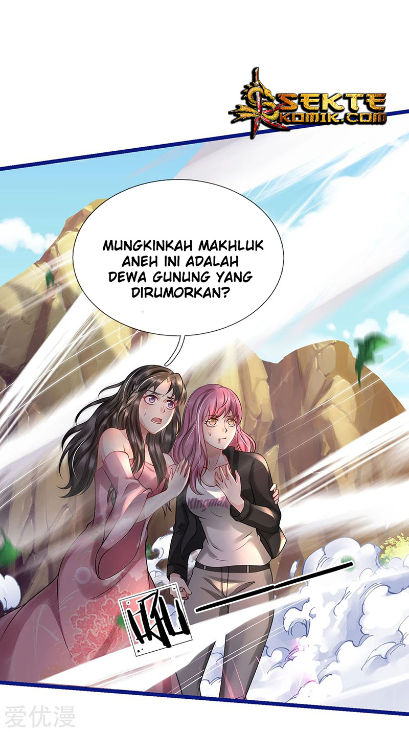 I am Daxianzun Chapter 218 Gambar 16