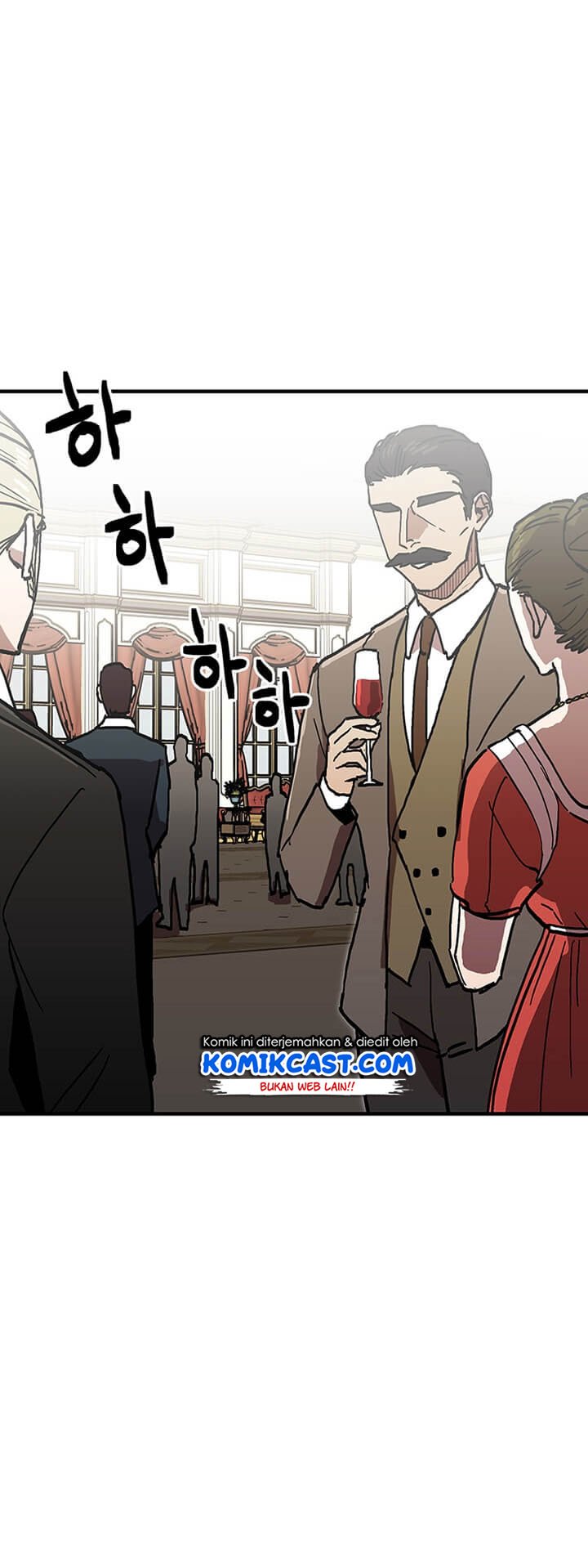 I Am Player Who Suck Alone Chapter 36 Gambar 13