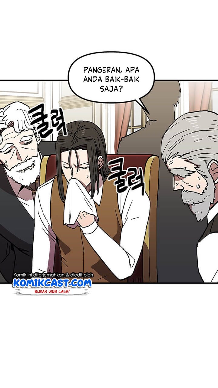 I Am Player Who Suck Alone Chapter 36 Gambar 24