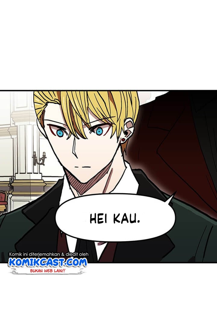 I Am Player Who Suck Alone Chapter 36 Gambar 28