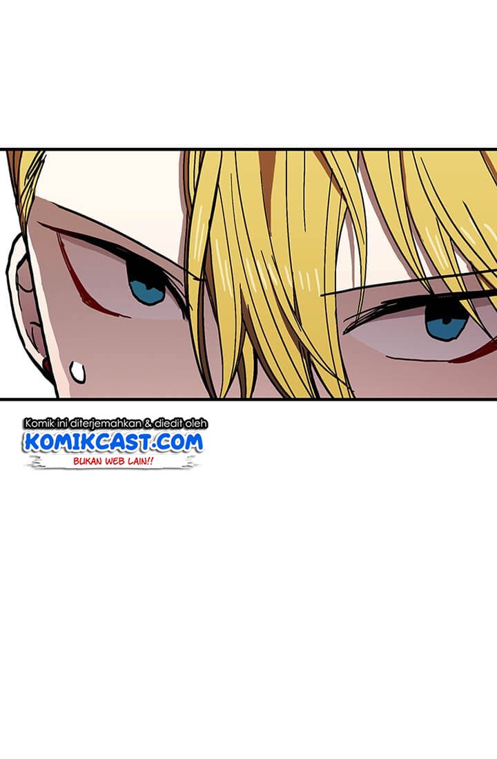 I Am Player Who Suck Alone Chapter 36 Gambar 30