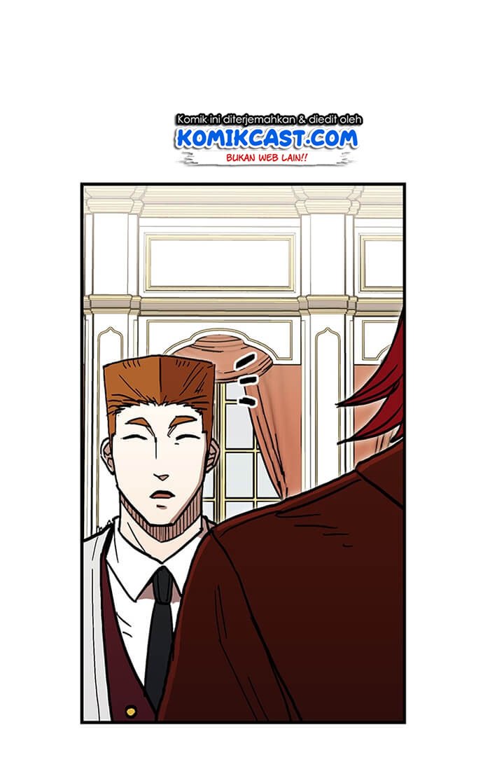 I Am Player Who Suck Alone Chapter 36 Gambar 31