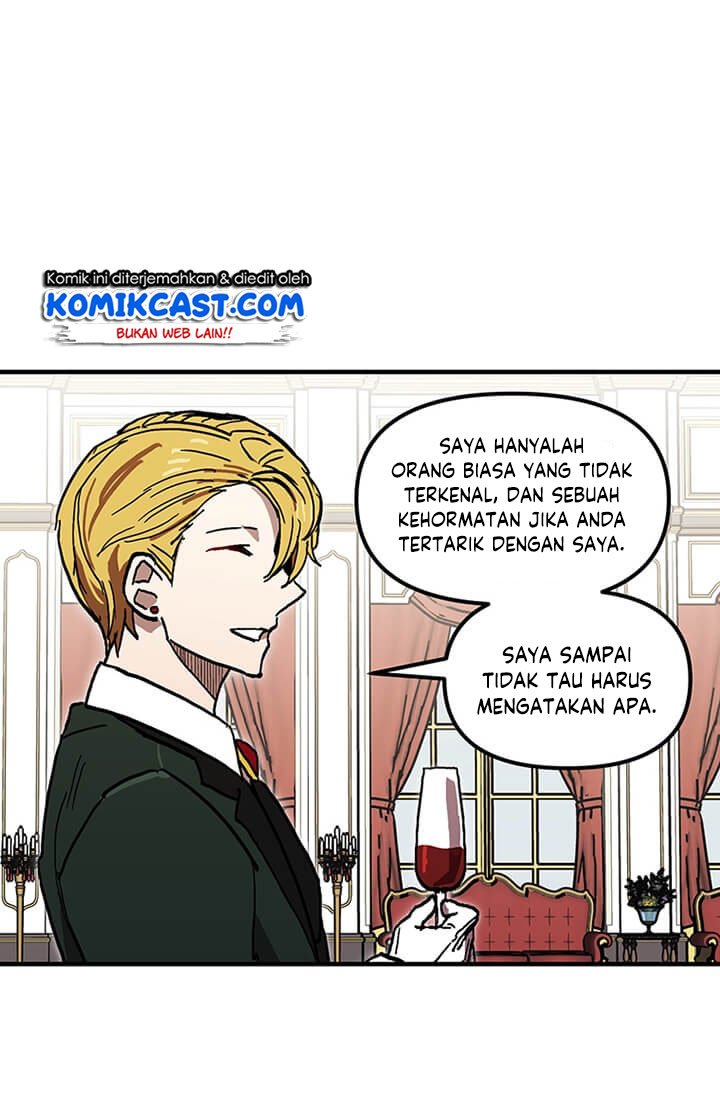 I Am Player Who Suck Alone Chapter 36 Gambar 35