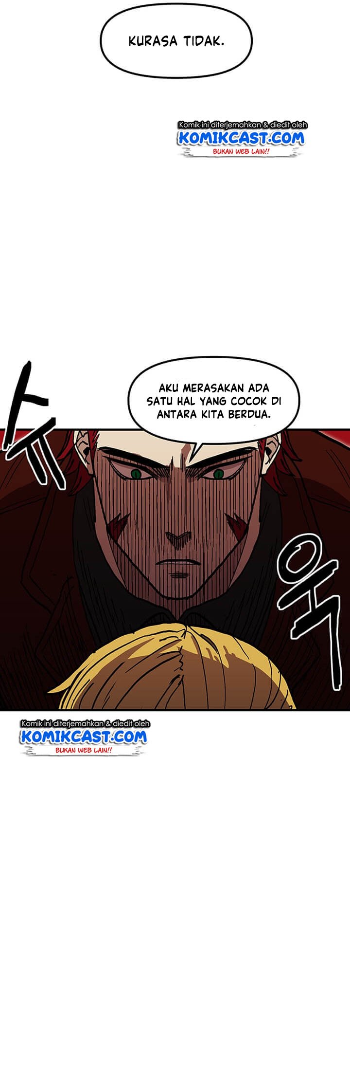 I Am Player Who Suck Alone Chapter 36 Gambar 37