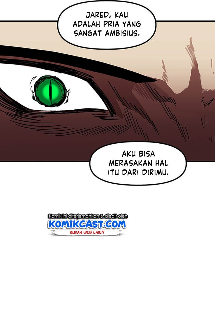 I Am Player Who Suck Alone Chapter 36 Gambar 38