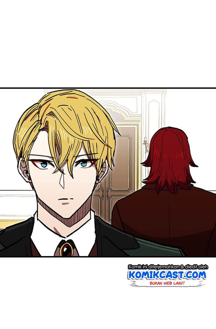 I Am Player Who Suck Alone Chapter 36 Gambar 42