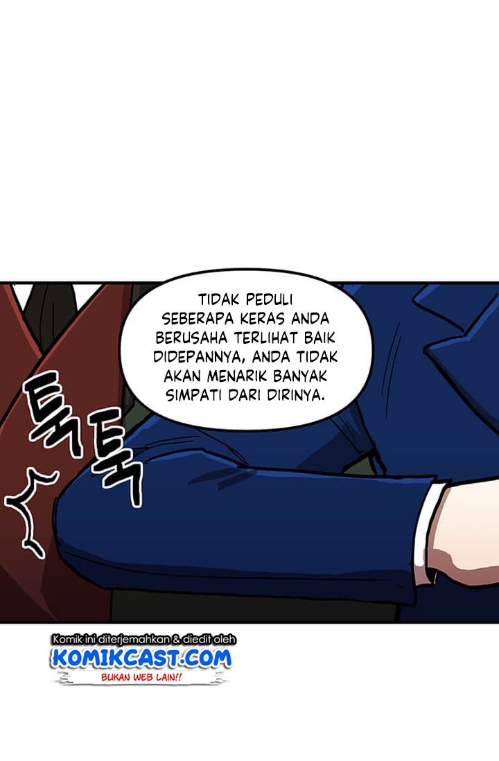 I Am Player Who Suck Alone Chapter 36 Gambar 46