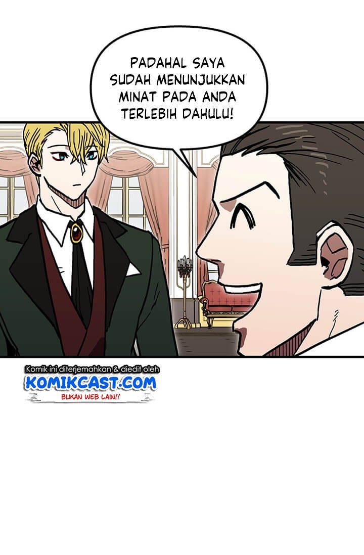 I Am Player Who Suck Alone Chapter 36 Gambar 49