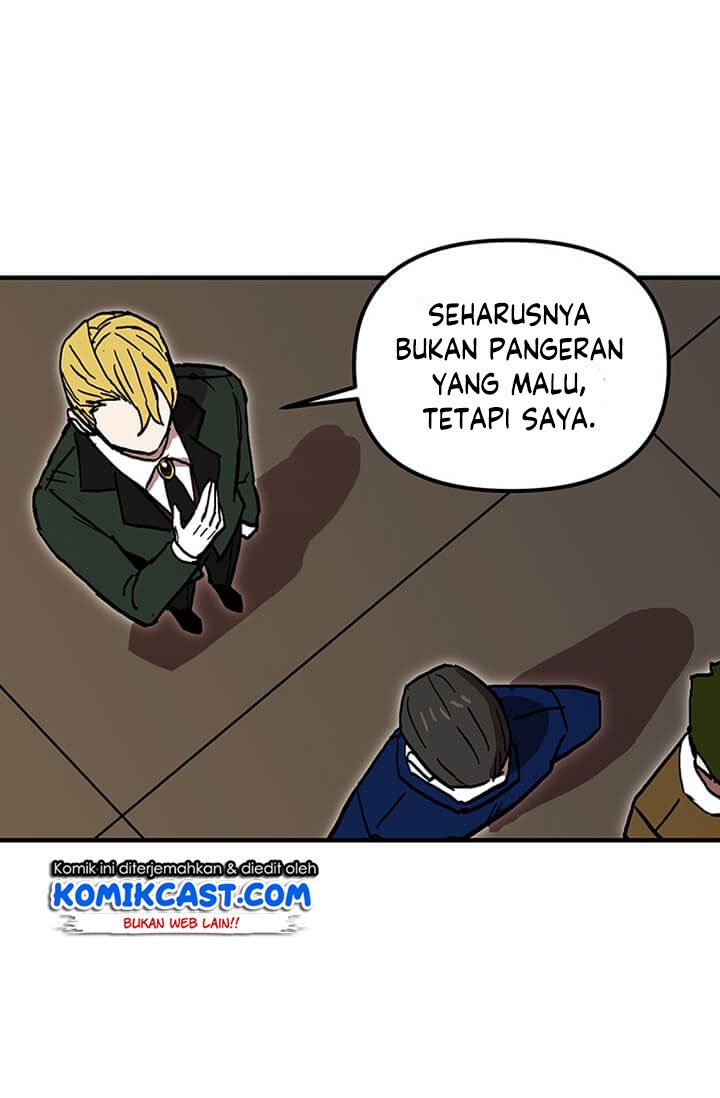 I Am Player Who Suck Alone Chapter 36 Gambar 50