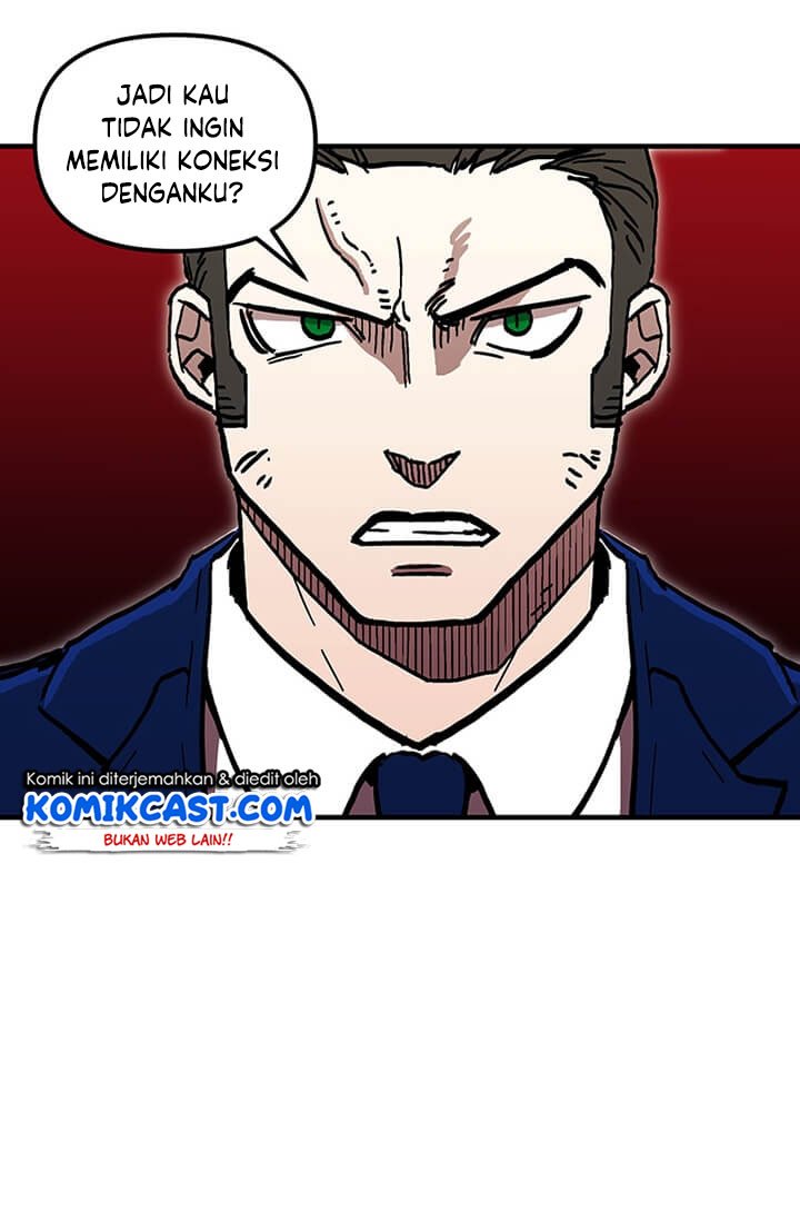 I Am Player Who Suck Alone Chapter 36 Gambar 52