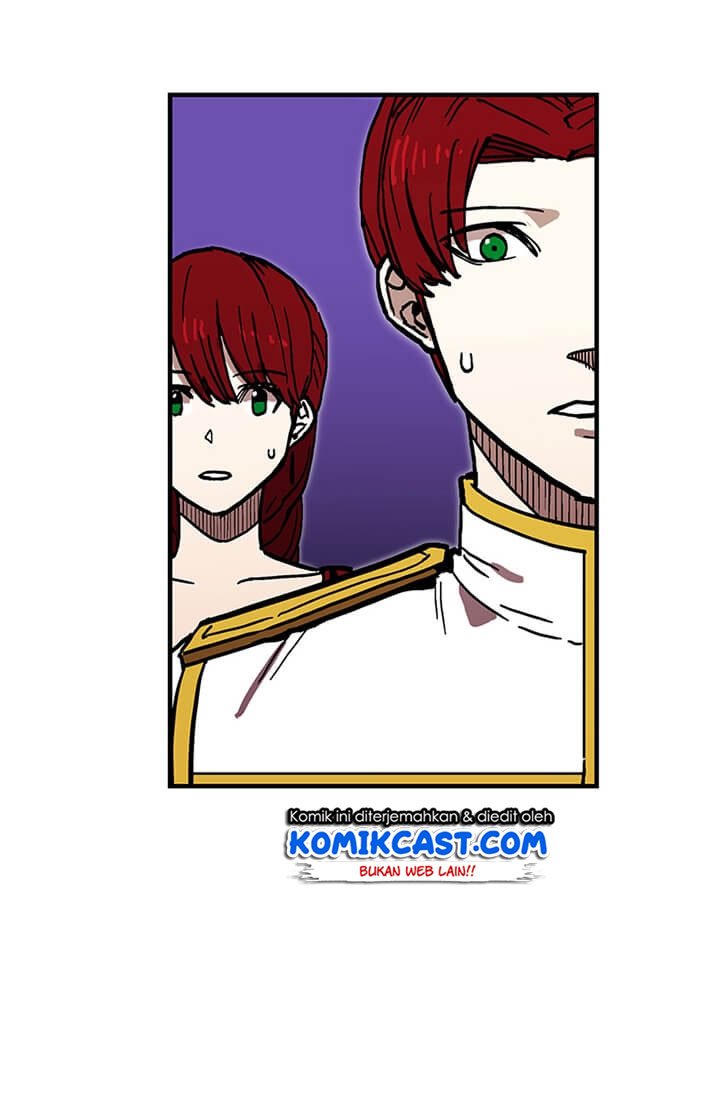I Am Player Who Suck Alone Chapter 36 Gambar 56
