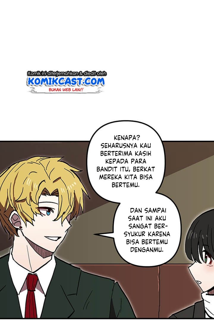 I Am Player Who Suck Alone Chapter 36 Gambar 9