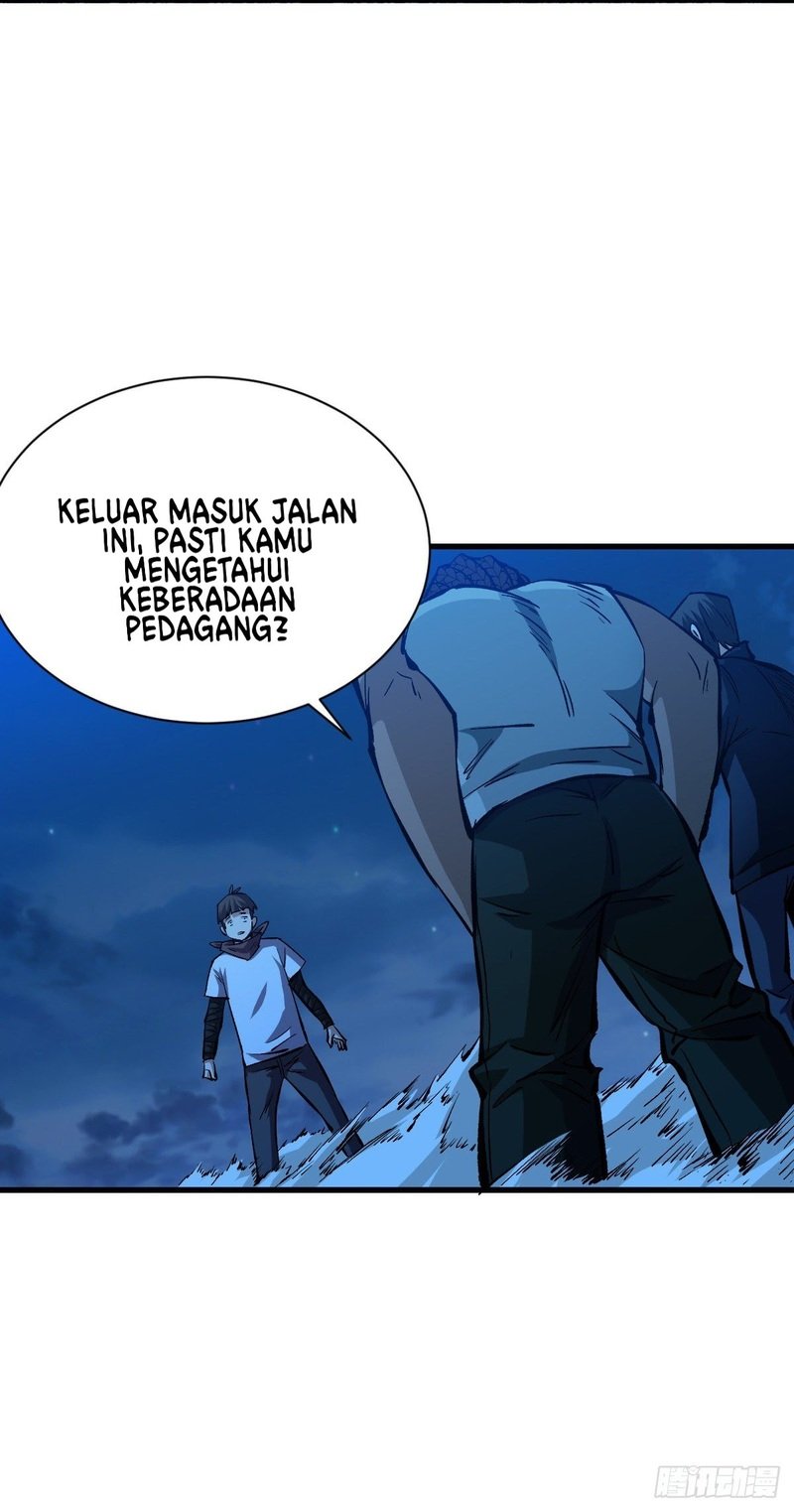 Return To Beginning Of The Apocalypse Chapter 59 Gambar 14