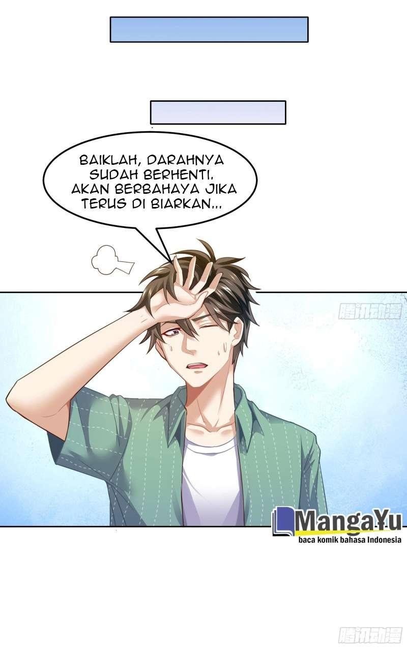 The Uncrowned King of School Flowers Chapter 2 Gambar 6