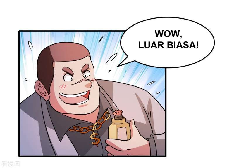 Outlander Tyrant Supplier Chapter 58 Gambar 13