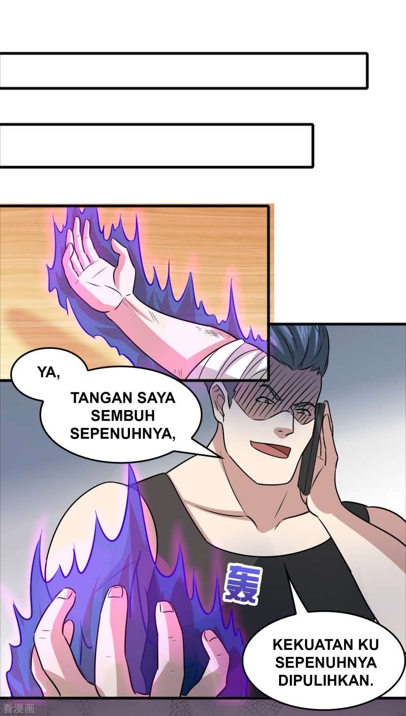 Outlander Tyrant Supplier Chapter 58 Gambar 21