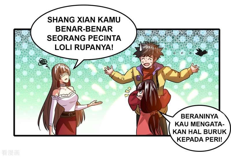 Outlander Tyrant Supplier Chapter 58 Gambar 26