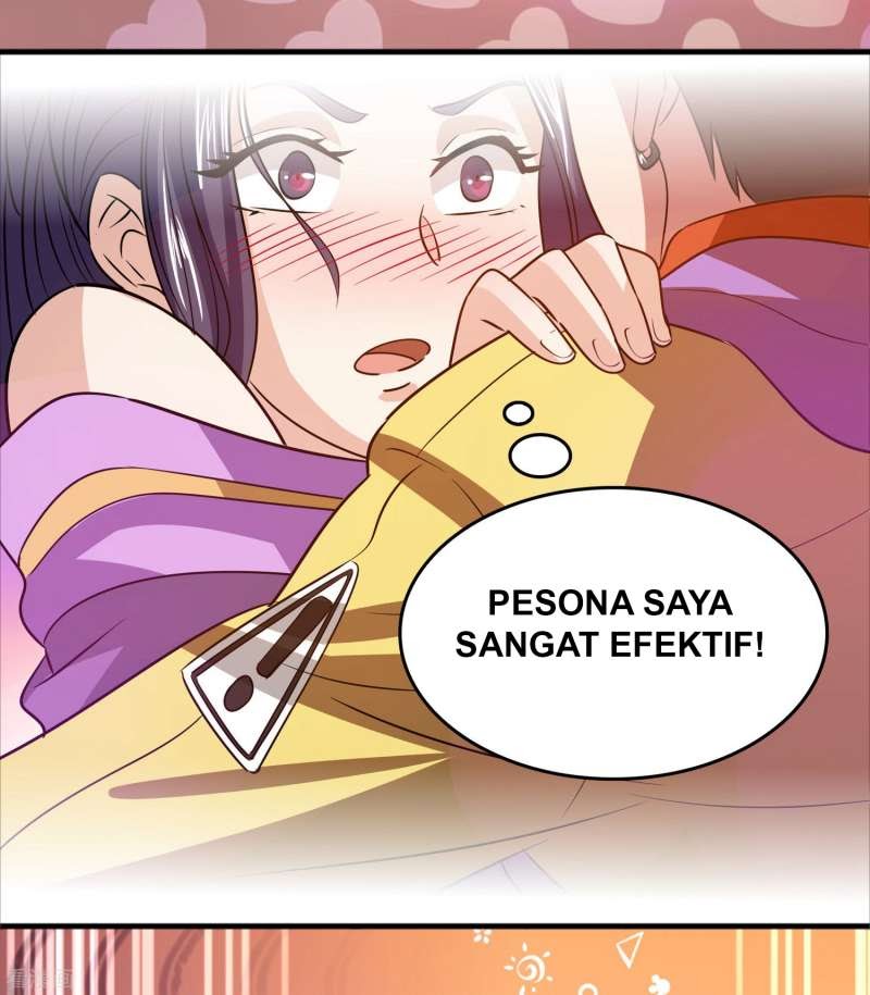 Outlander Tyrant Supplier Chapter 57 Gambar 10