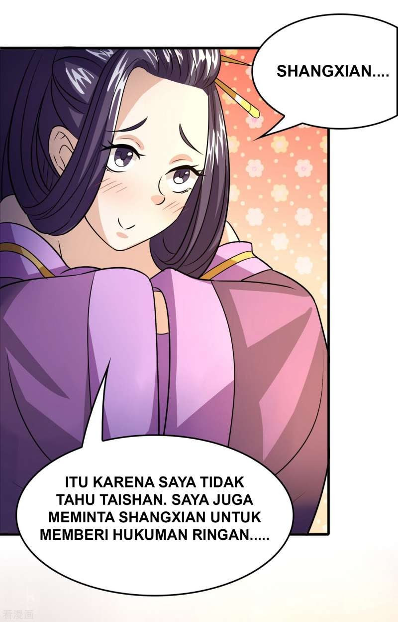 Outlander Tyrant Supplier Chapter 57 Gambar 18