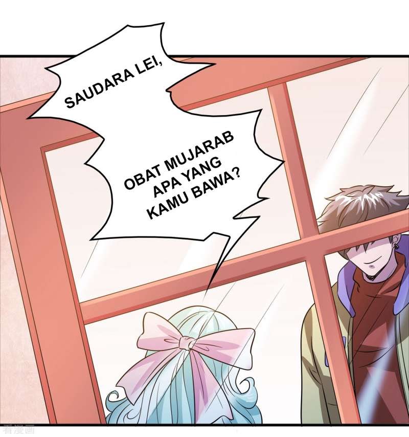 Outlander Tyrant Supplier Chapter 57 Gambar 24