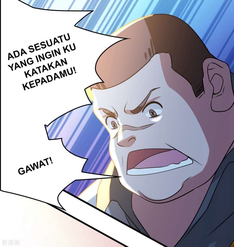 Outlander Tyrant Supplier Chapter 57 Gambar 27