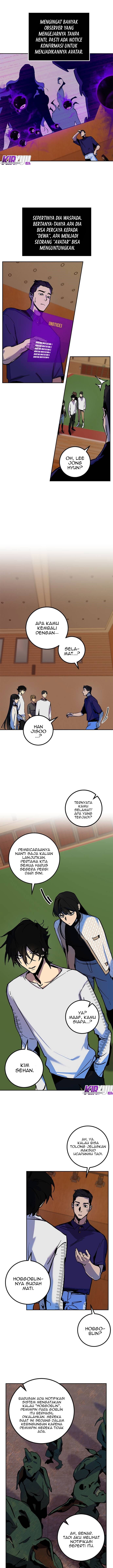 Return to Player Chapter 7 Gambar 5